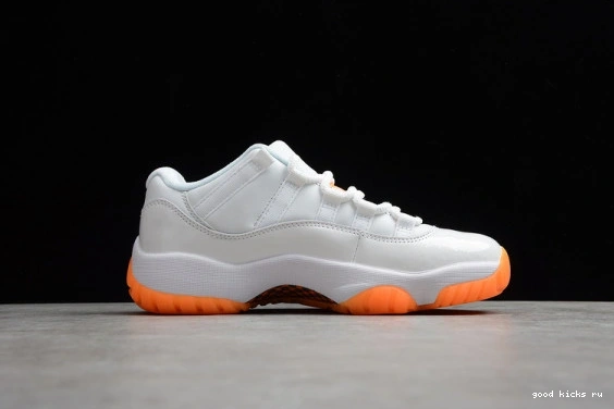 Jordan Low Air 11 AH7860-139 Bright AH7860-139 Citrus Retro 0313